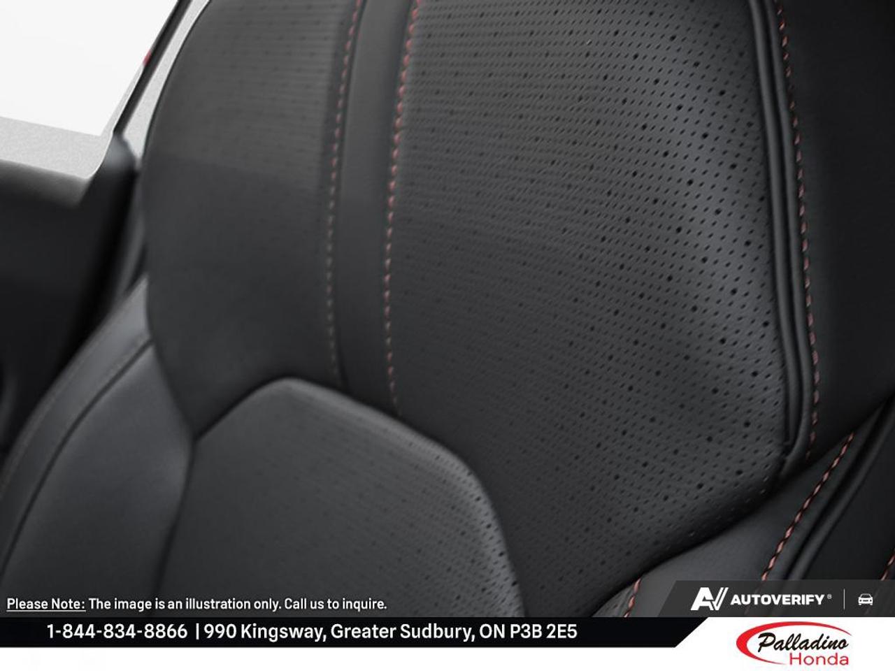 2026 Honda Passport TrailSport Touring Photo