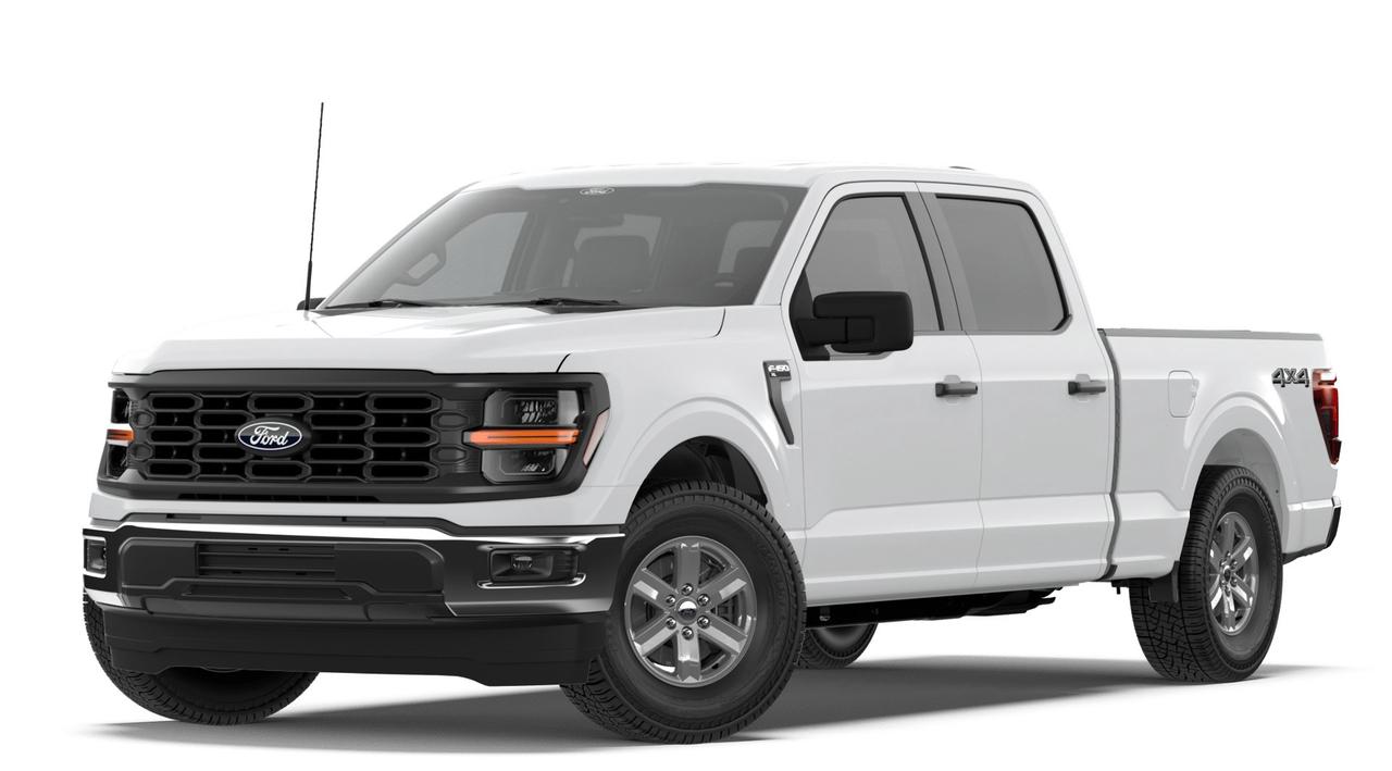 2026 Ford F-150 XL Photo