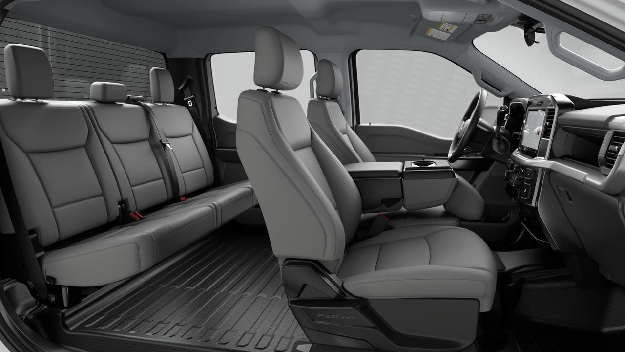 2026 Ford F-150 XL Photo