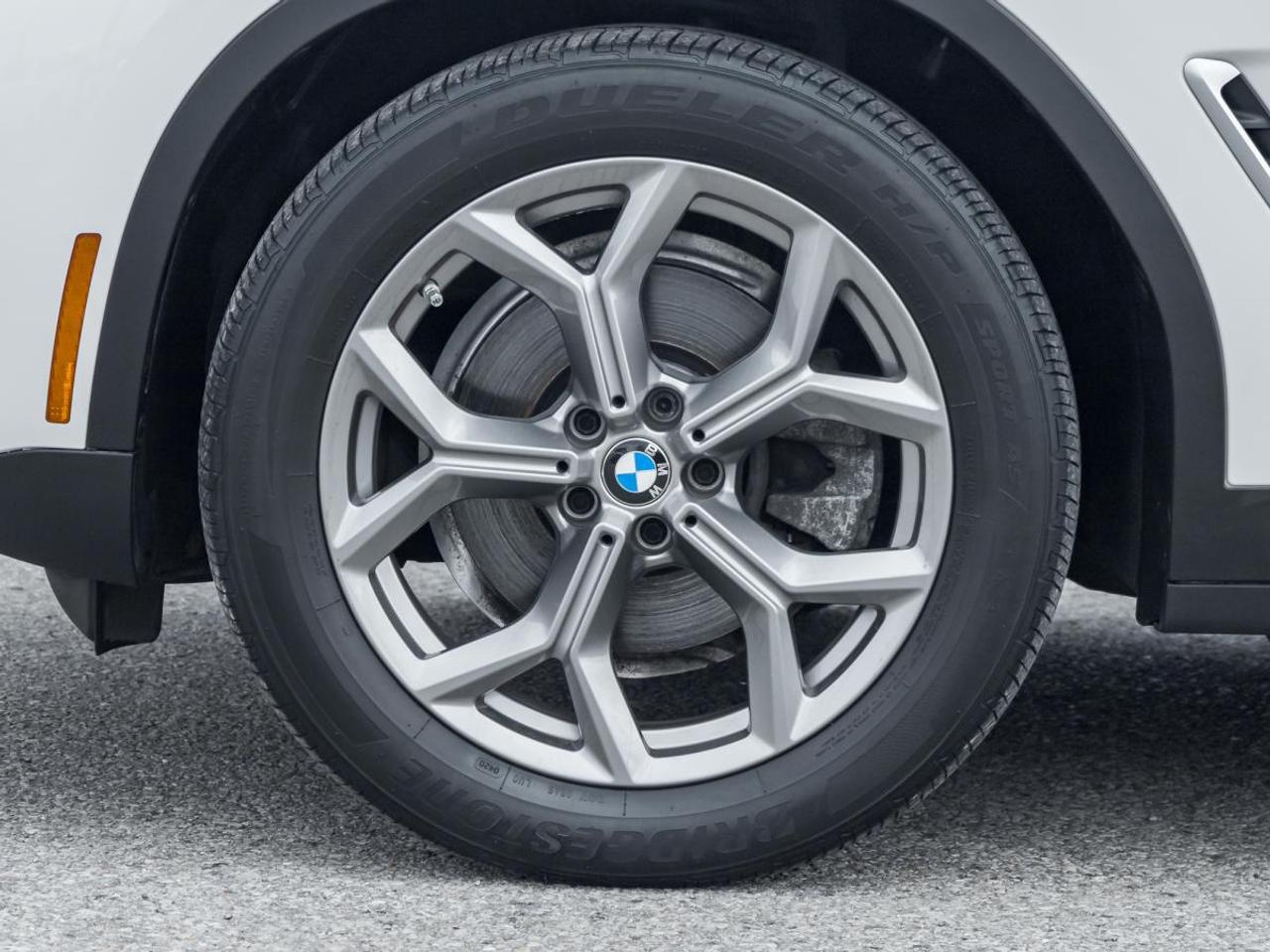 2021 BMW X4 xDrive30i Photo