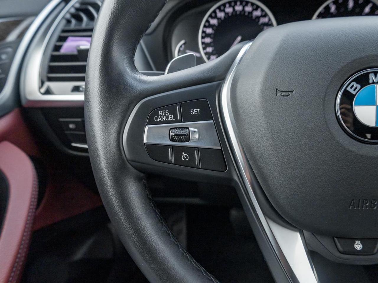 2021 BMW X4 xDrive30i Photo