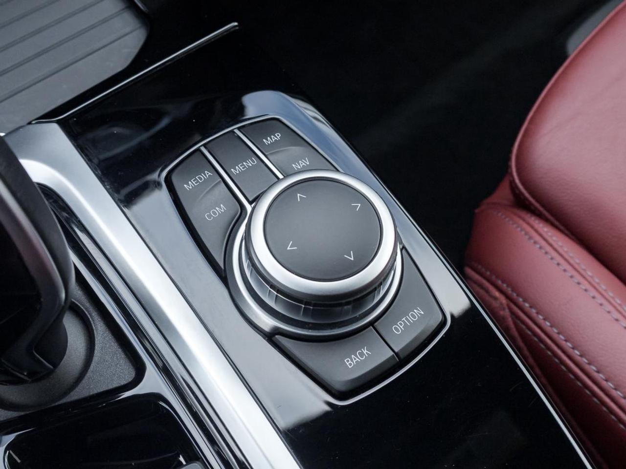 2021 BMW X4 xDrive30i Photo