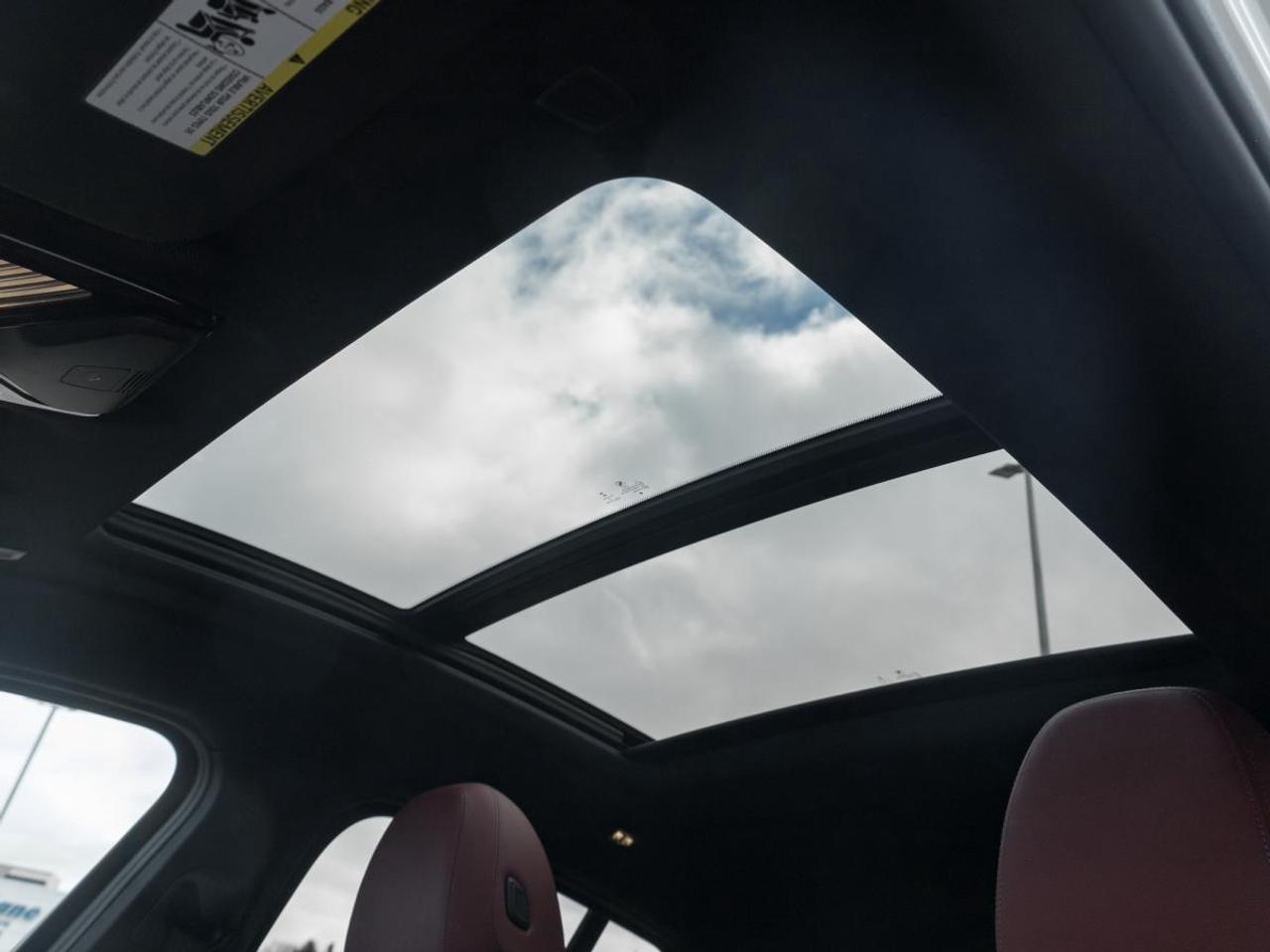 2021 BMW X4 xDrive30i Photo