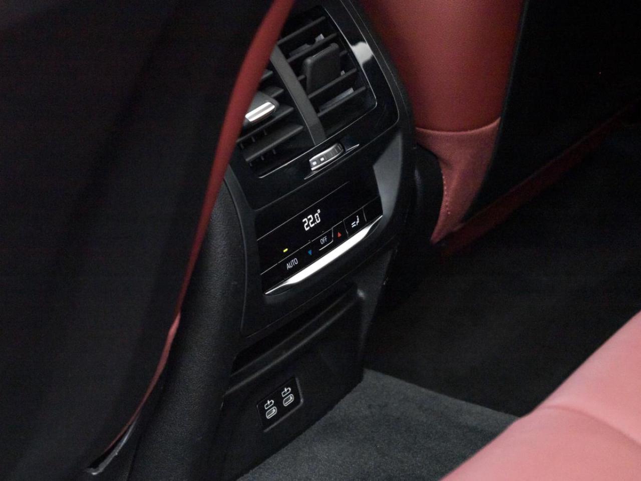 2021 BMW X4 xDrive30i Photo