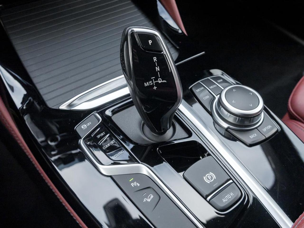 2021 BMW X4 xDrive30i Photo