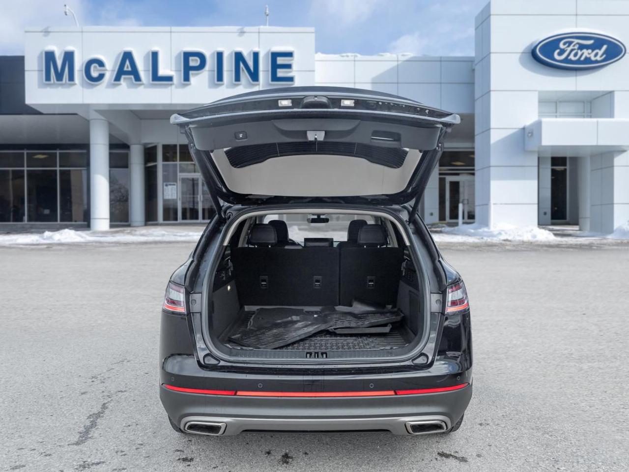 2022 Lincoln Nautilus RESERVE Photo