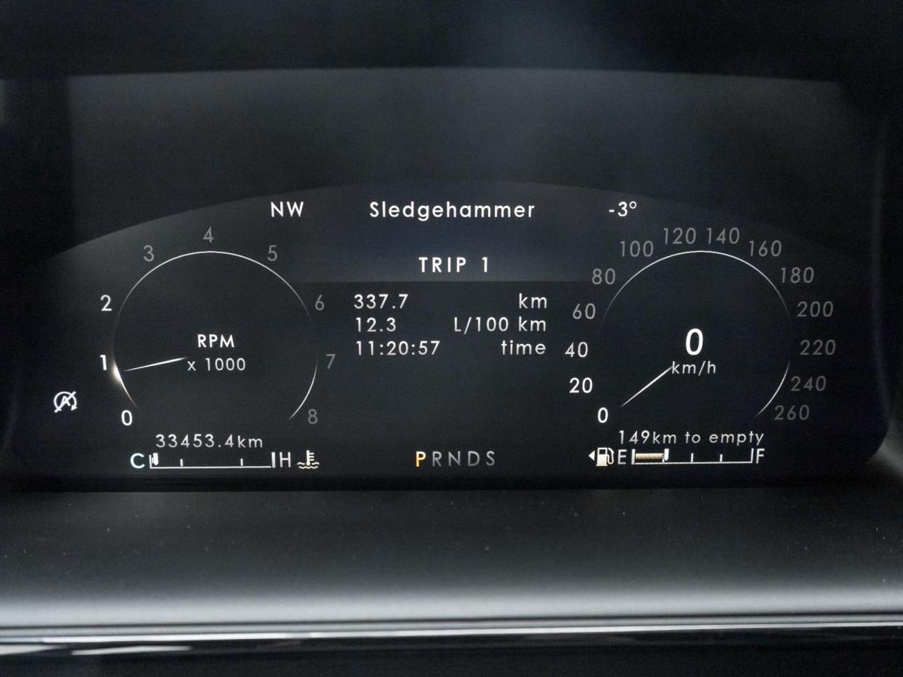 2022 Lincoln Nautilus RESERVE Photo