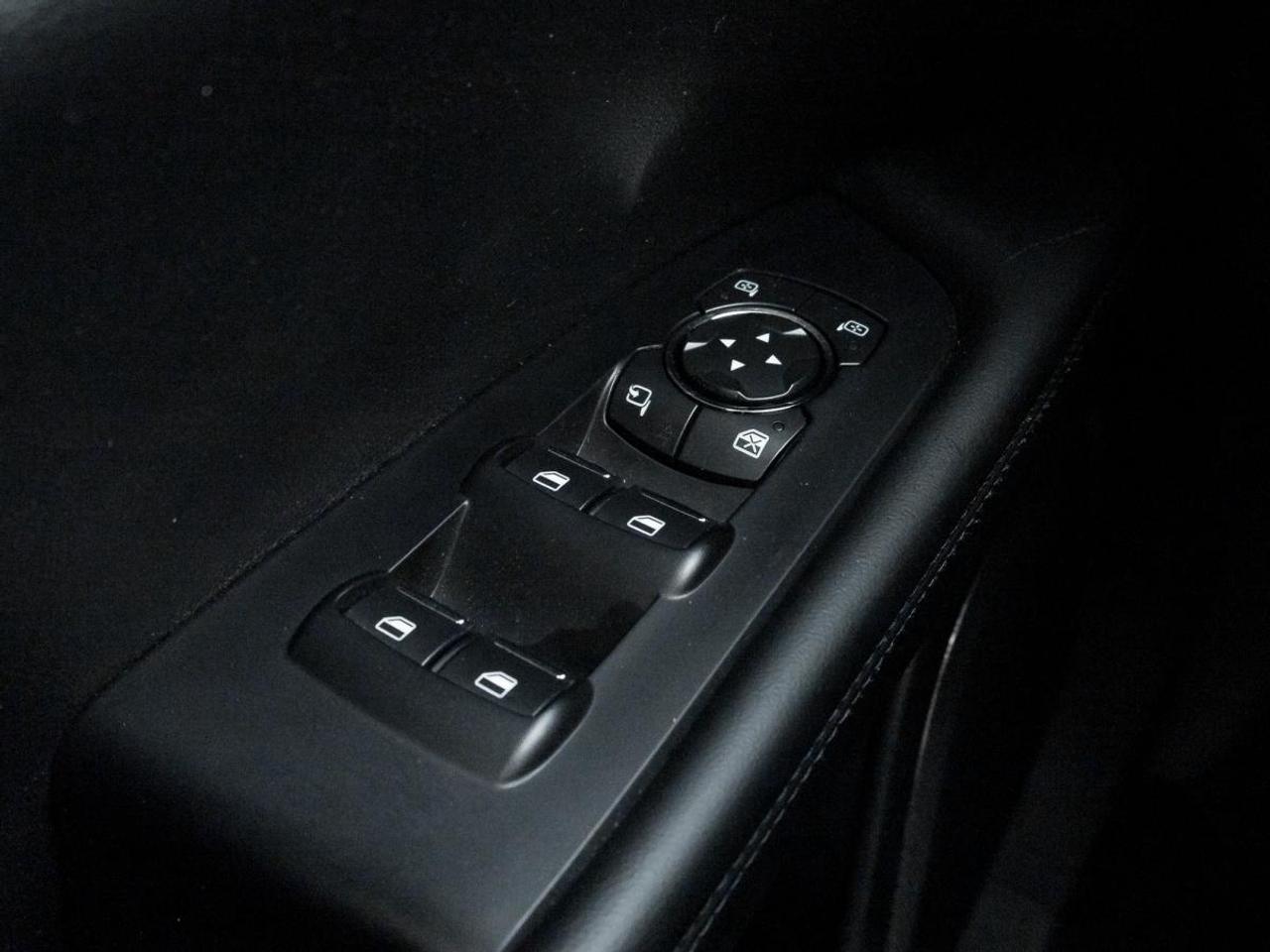 2022 Lincoln Nautilus RESERVE Photo