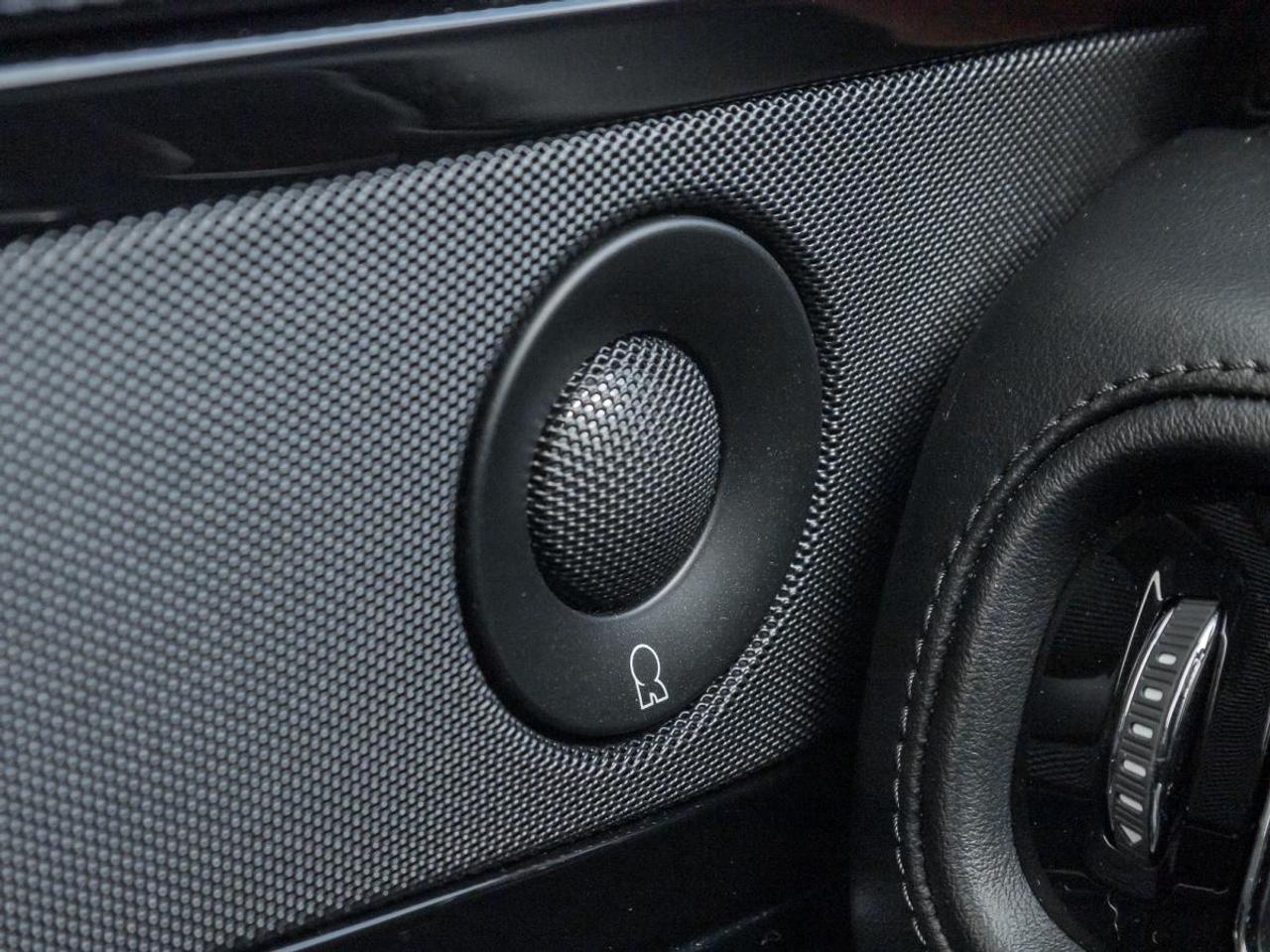 2022 Lincoln Nautilus RESERVE Photo