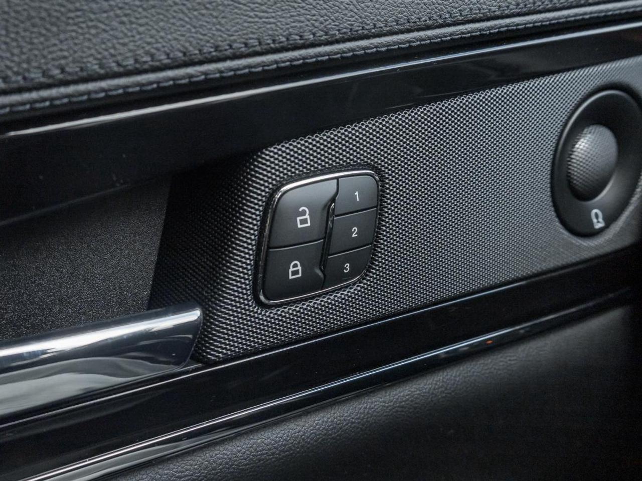 2022 Lincoln Nautilus RESERVE Photo