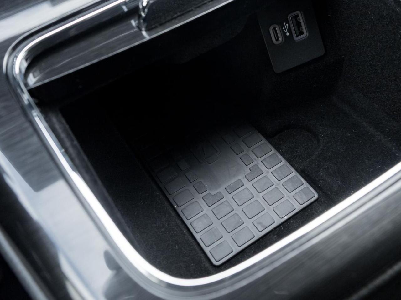 2022 Lincoln Nautilus RESERVE Photo