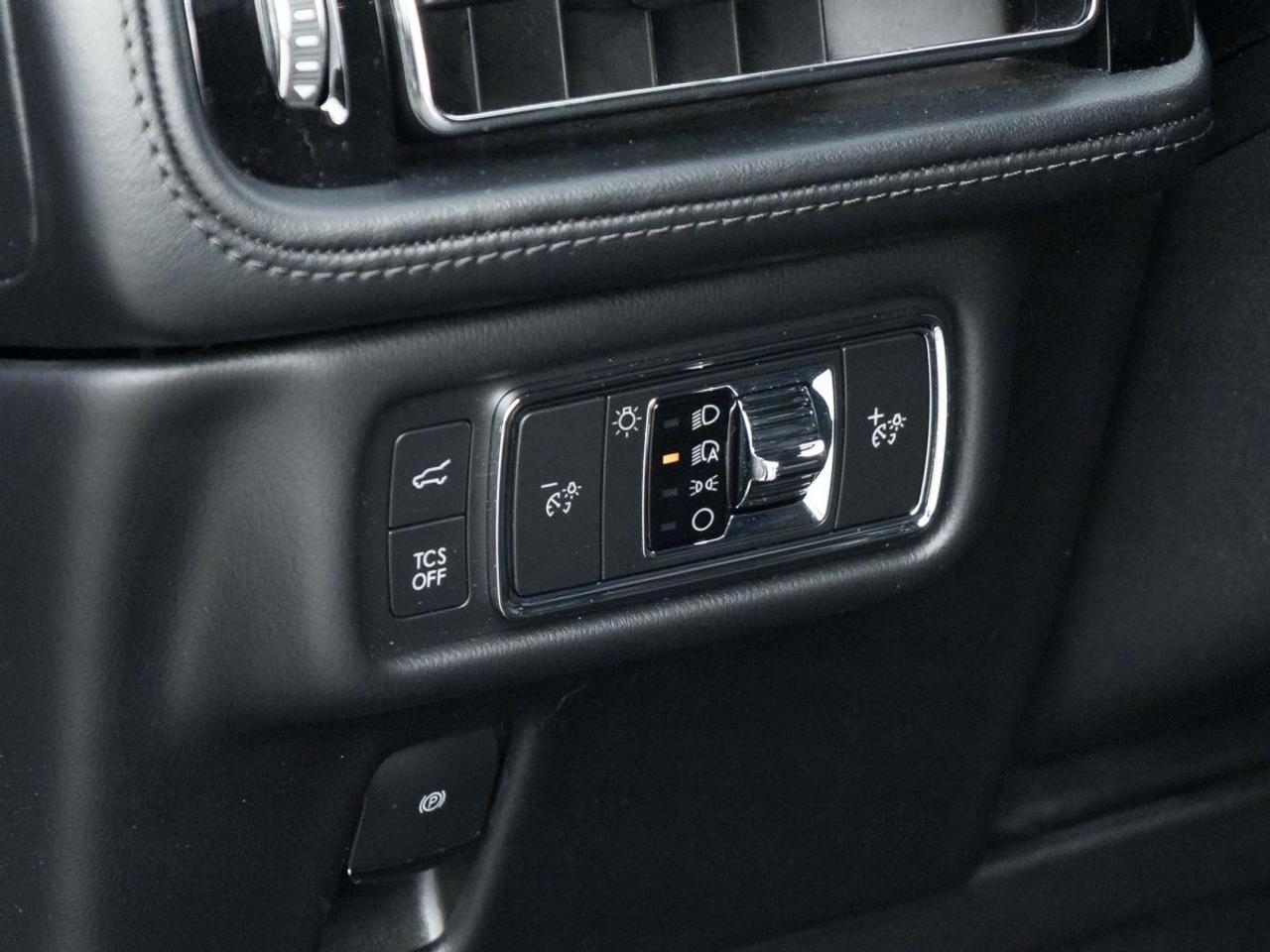 2022 Lincoln Nautilus RESERVE Photo