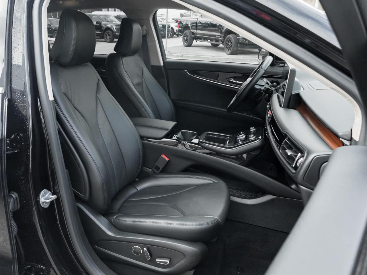 2022 Lincoln Nautilus RESERVE Photo