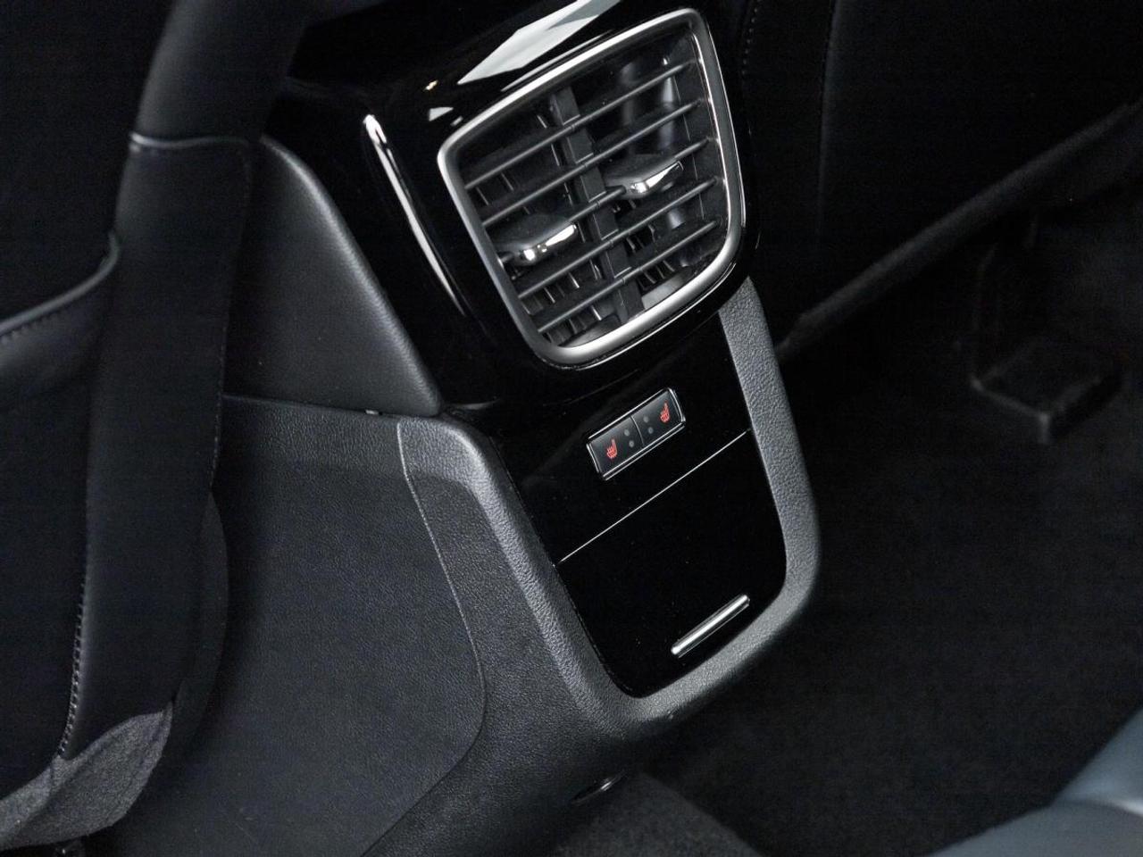 2022 Lincoln Nautilus RESERVE Photo