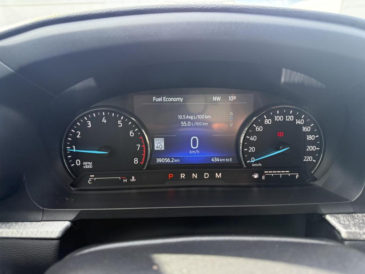 2023 Ford Explorer Timberline 4WD Photo