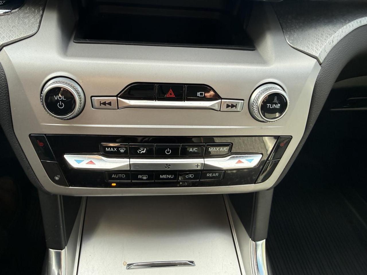 2023 Ford Explorer Timberline 4WD Photo