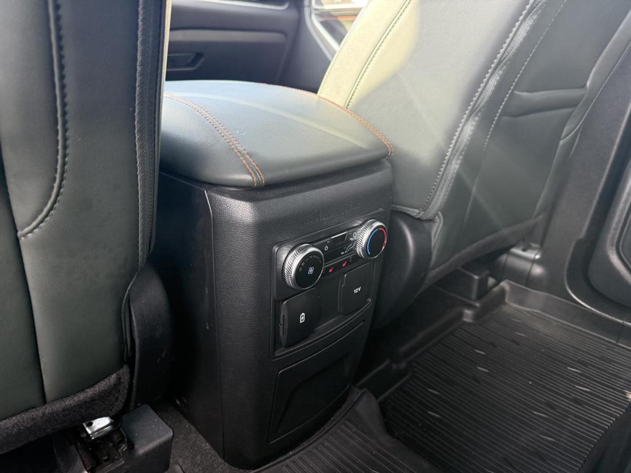 2023 Ford Explorer Timberline 4WD Photo