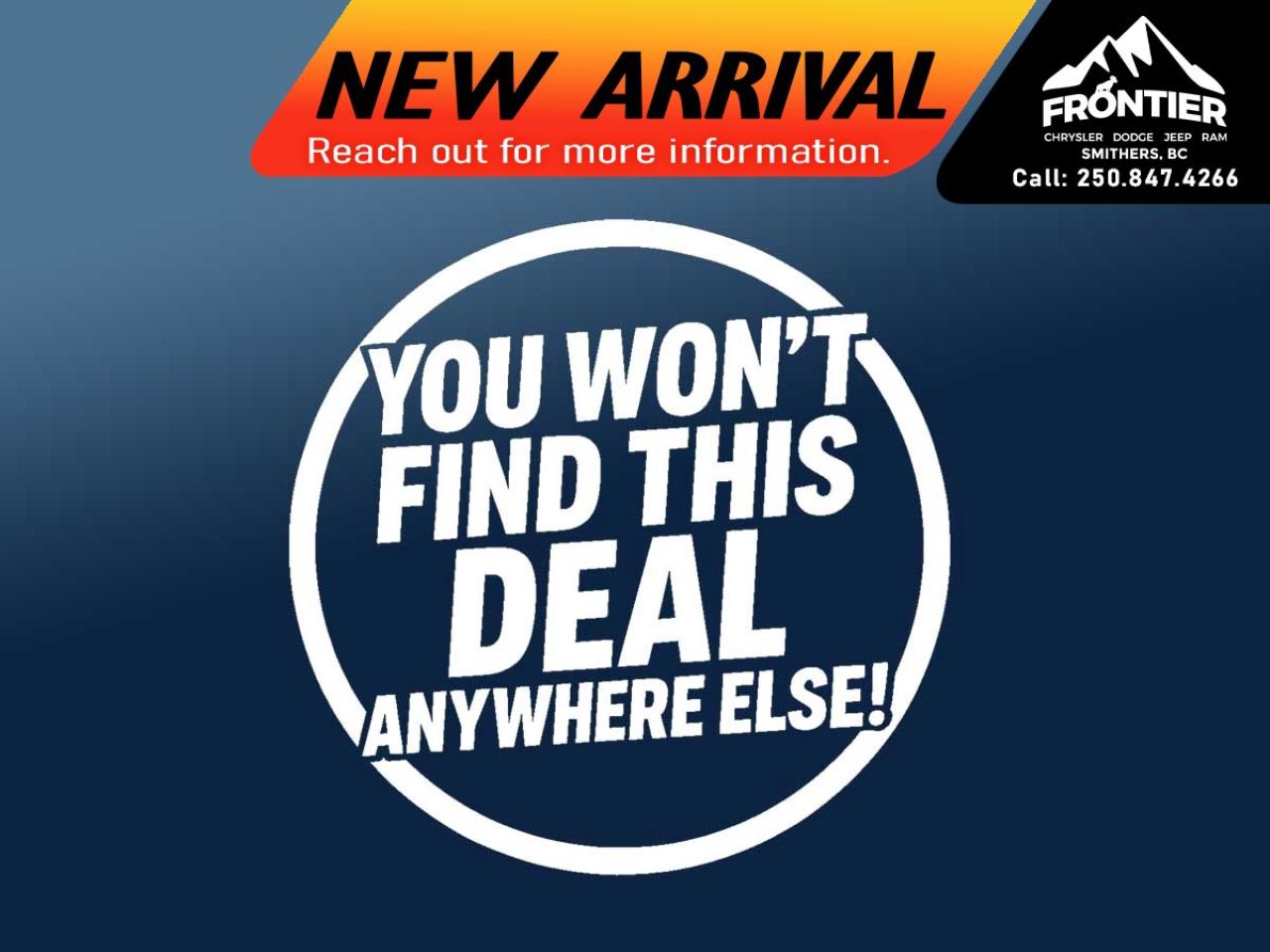 Used 2015 Jeep Wrangler Unlimited 4WD 4dr Sport for sale in Smithers, BC