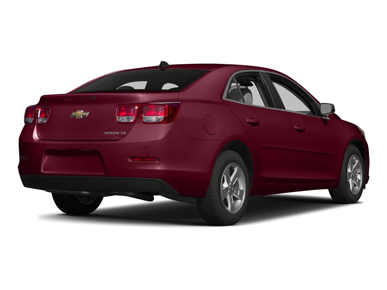 2015 Chevrolet Malibu 4dr Sdn LT w/1LT Photo