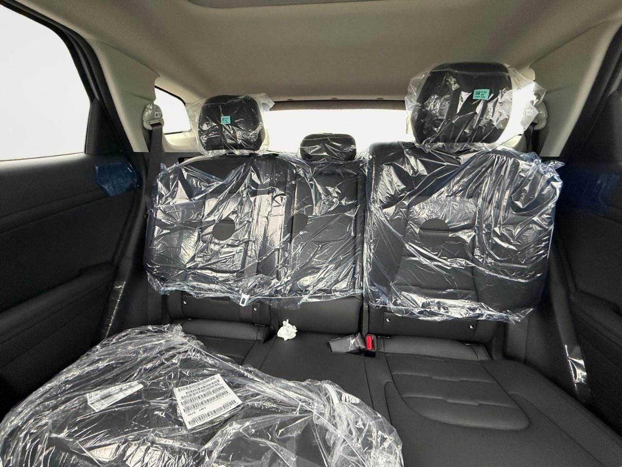 2026 Kia Sportage Hybrid EX Premium AWD Photo