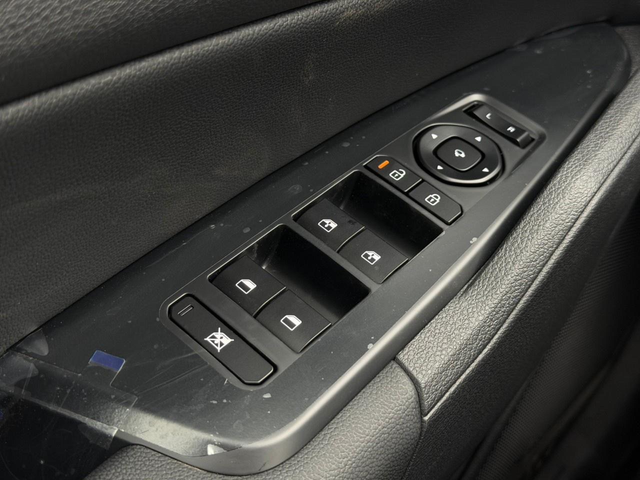 2026 Kia Sportage Hybrid EX Premium AWD Photo
