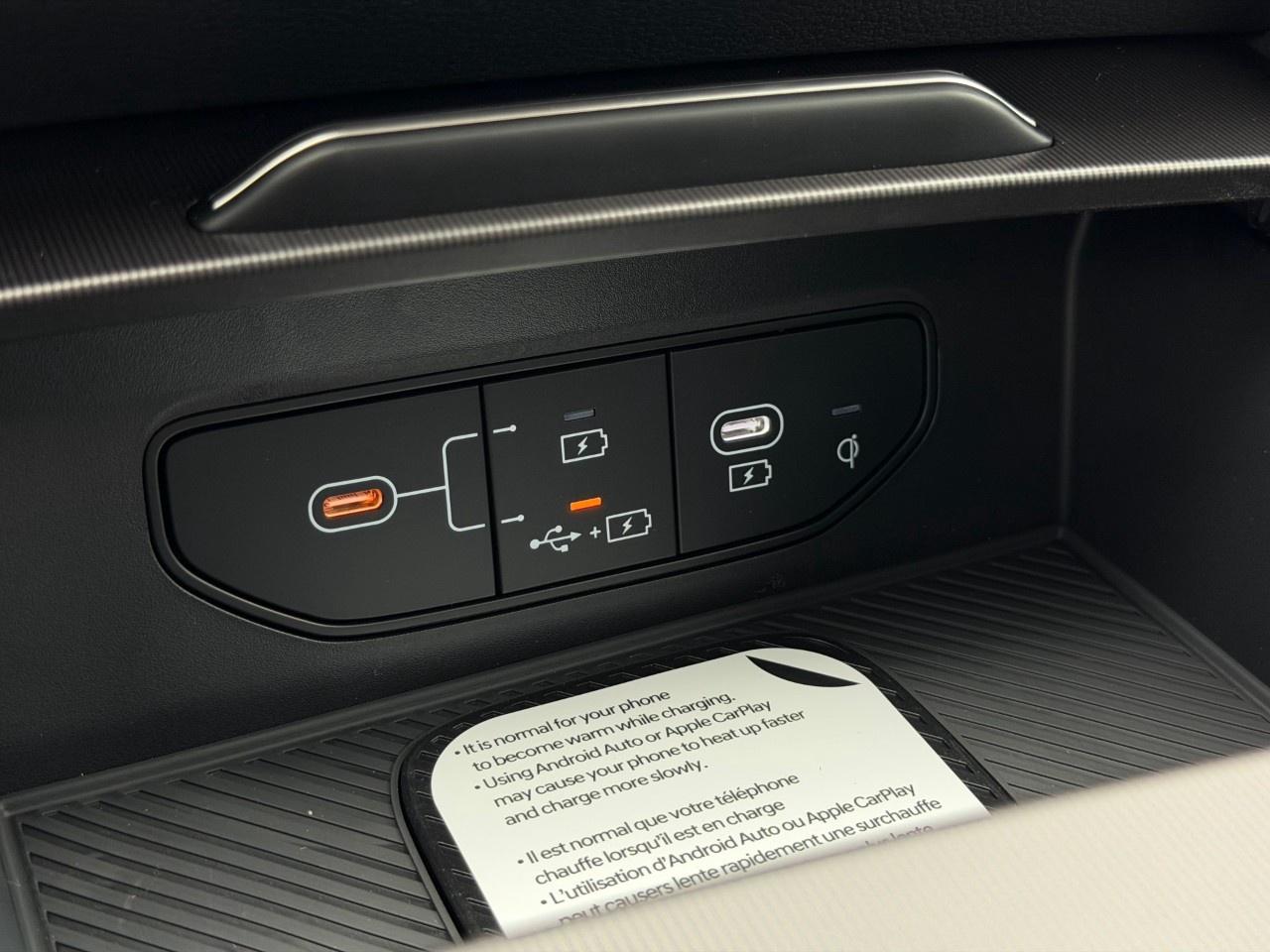 2026 Kia Sportage Hybrid EX Premium AWD Photo