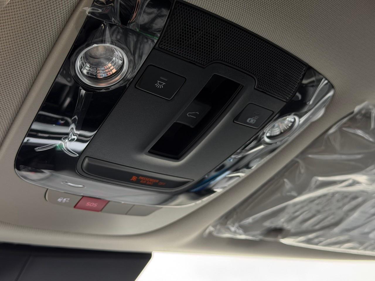 2026 Kia Sportage Hybrid EX Premium AWD Photo