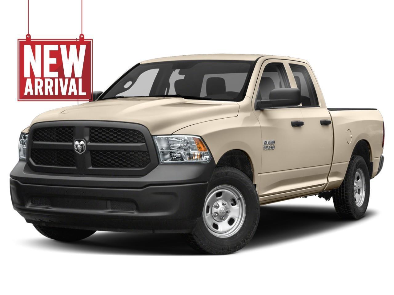 Used 2023 RAM 1500 Classic TRADESMAN for sale in Abbotsford, BC