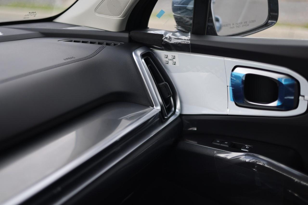 2026 Kia Sorento Hybrid EX AWD Photo
