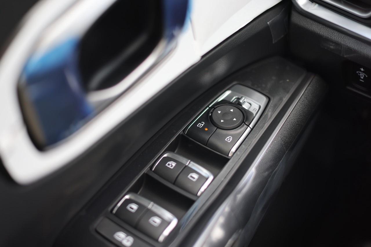2026 Kia Sorento Hybrid EX AWD Photo