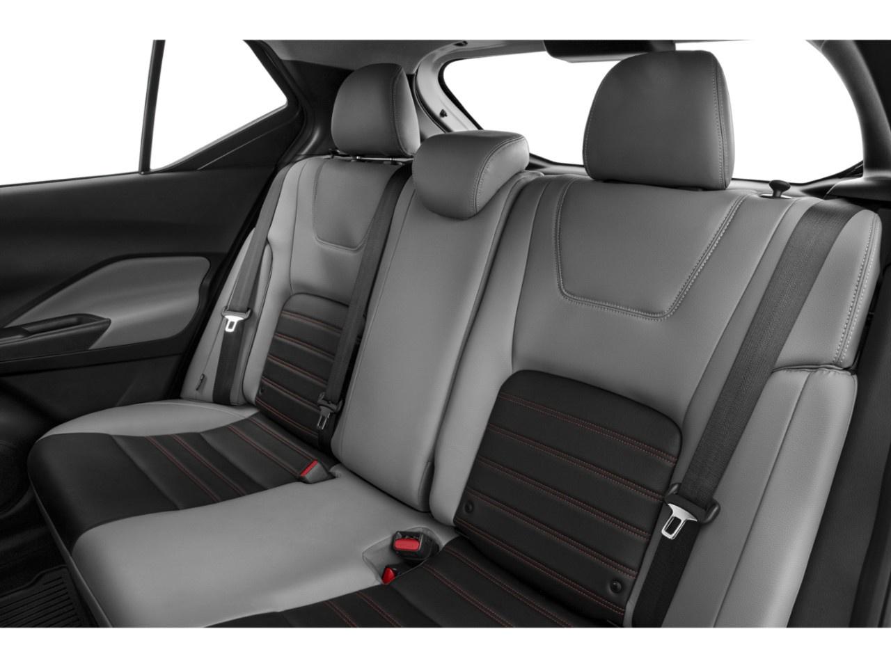 2023 Nissan Kicks SR FWD Photo