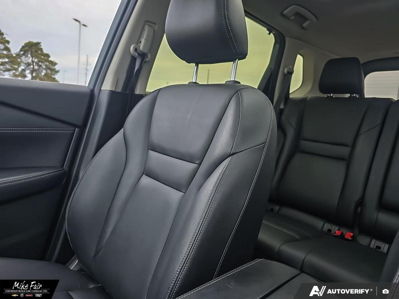 2024 Nissan Rogue SL ONE OWNER! 12.3 Inch Digital Dashboard, 12.3 Inch Touchscreen with Google Built in Photo