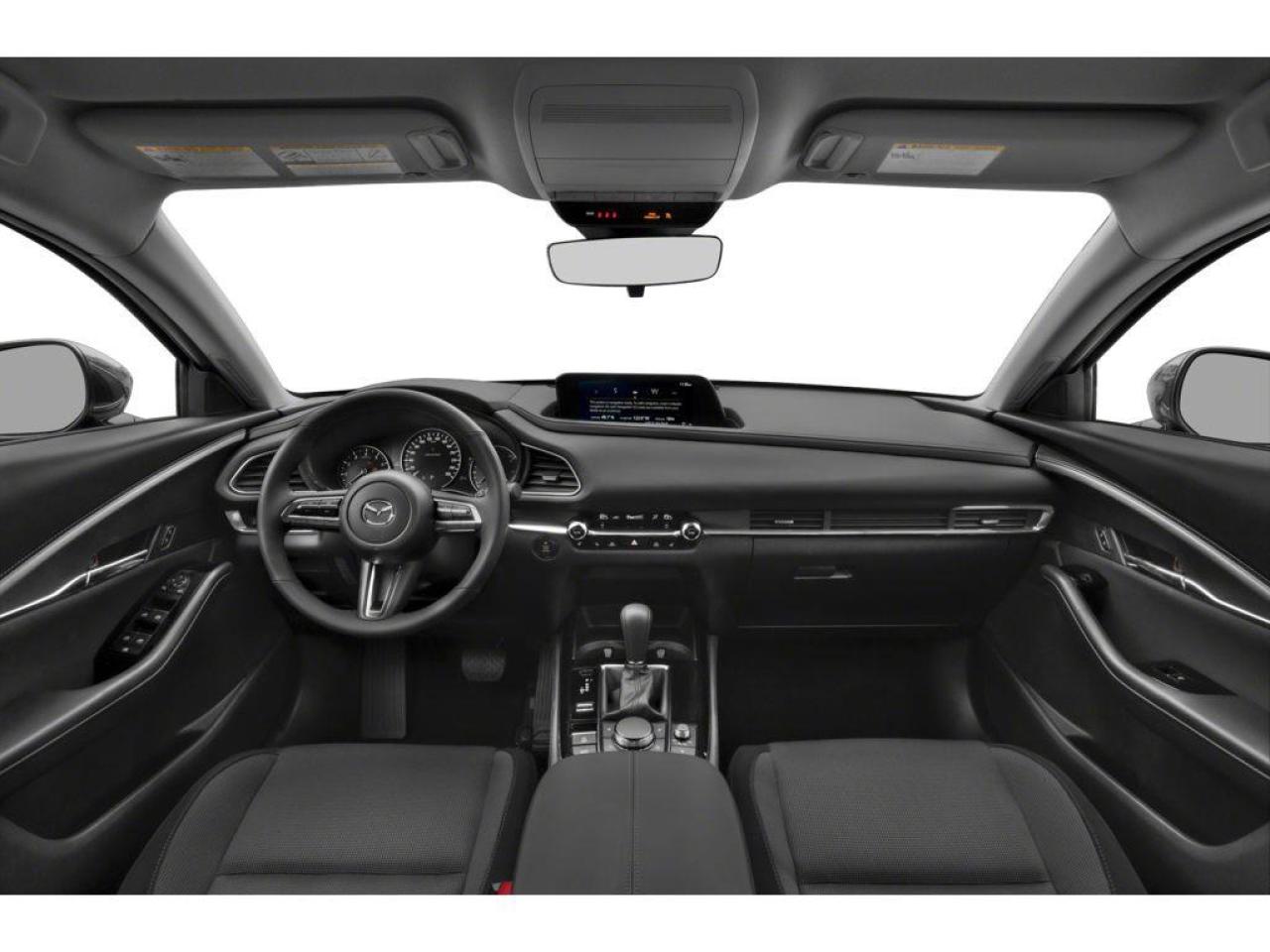 2026 Mazda CX-30 GS Photo