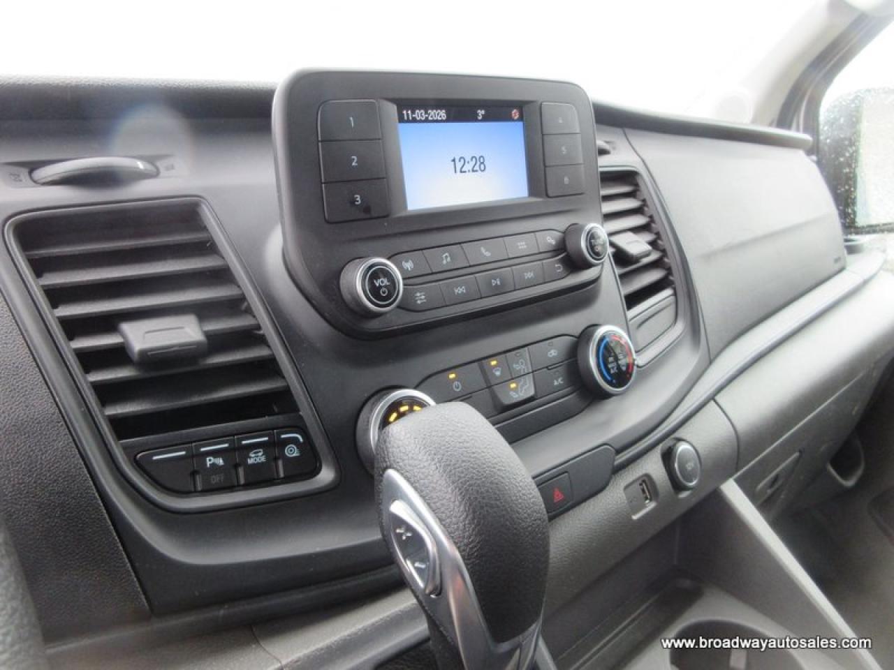 2020 Ford Transit 250 ALL-WHEEL DRIVE 250-SERIES 2 PASSENGER 3.5L - V6.. SLIDING-PASSENGER-DOOR.. 148 INCH WHEEL BASE.. MEDIUM-ROOF.. BACK-UP CAMERA.. BLUETOOTH SYSTEM.. Photo