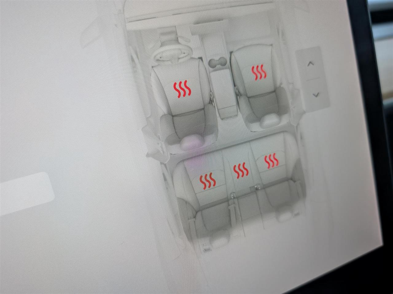 2022 Tesla Model 3 LONG RANGE AWD - DUAL MOTOR Photo