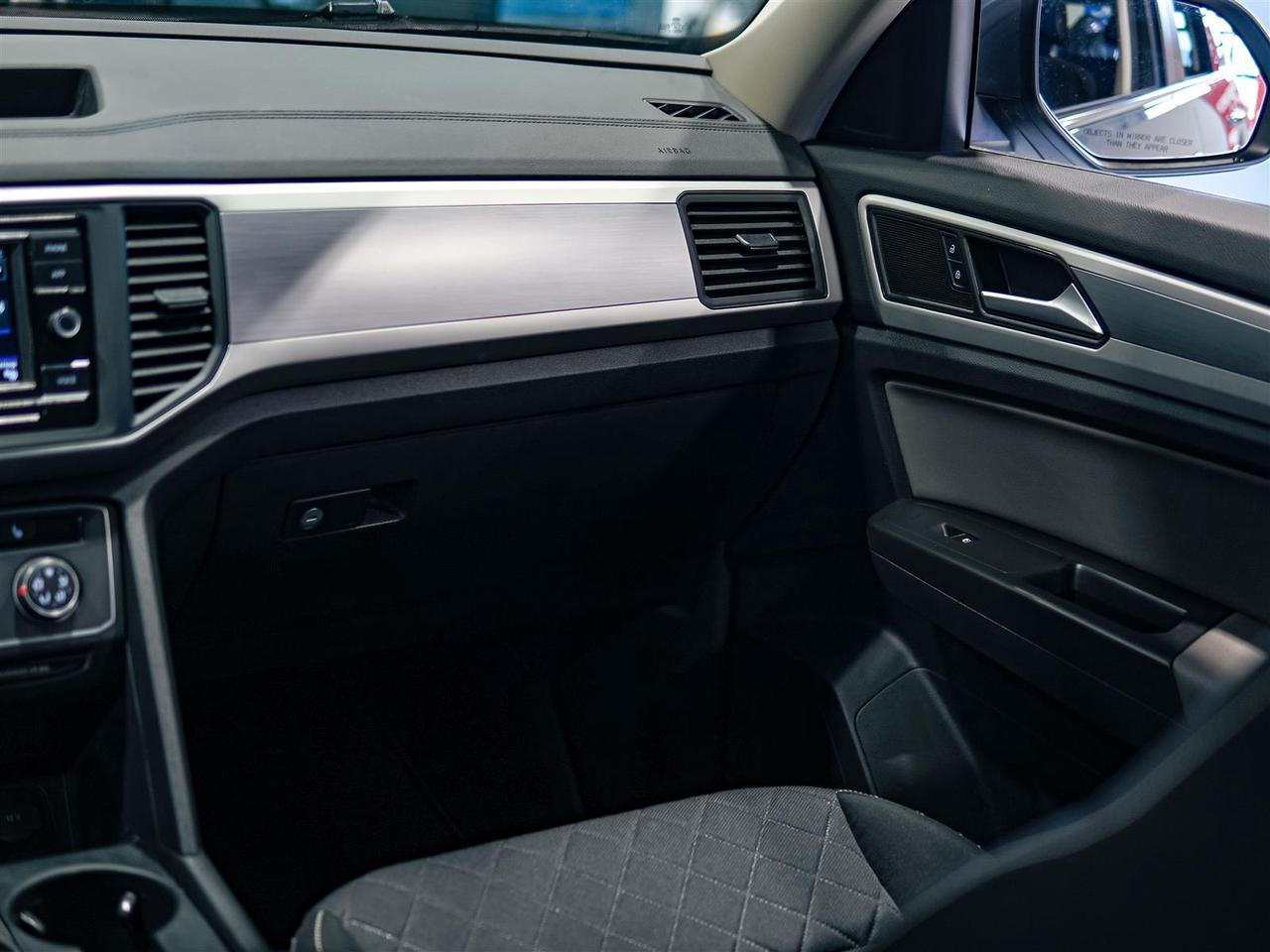 2023 Volkswagen Atlas TRENDLINE | AWD | NO ACCIDENTS | BLIND Photo