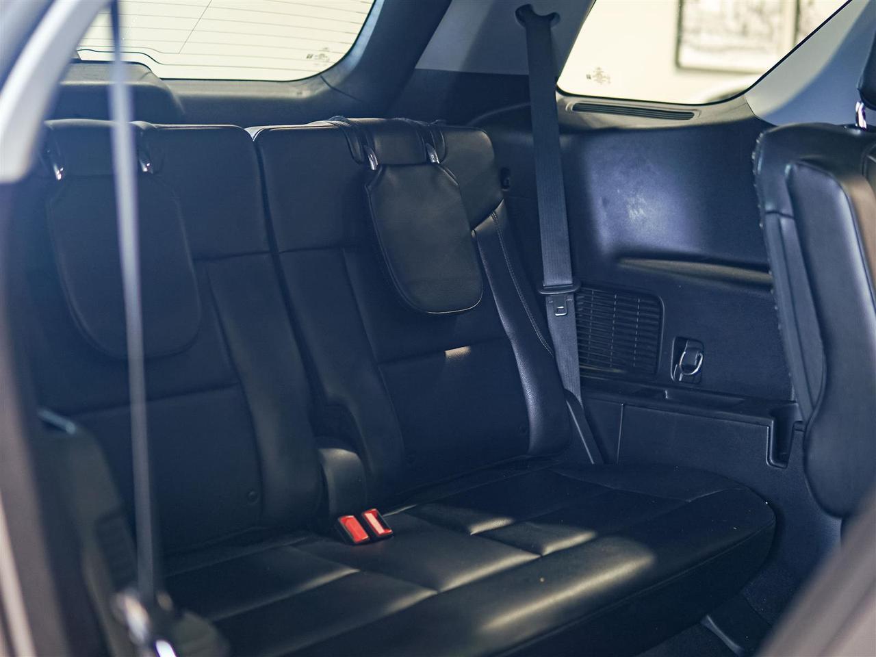 2021 Ford Explorer LIMITED | 4WD | NO ACCIDENTS | CAPTAIN PKG Photo
