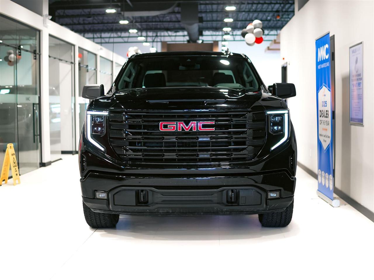 2024 GMC Sierra 1500 ELEVATION CREW CAB | 4X4 | 5.3 | PREF PKG | X31 PKG Photo2