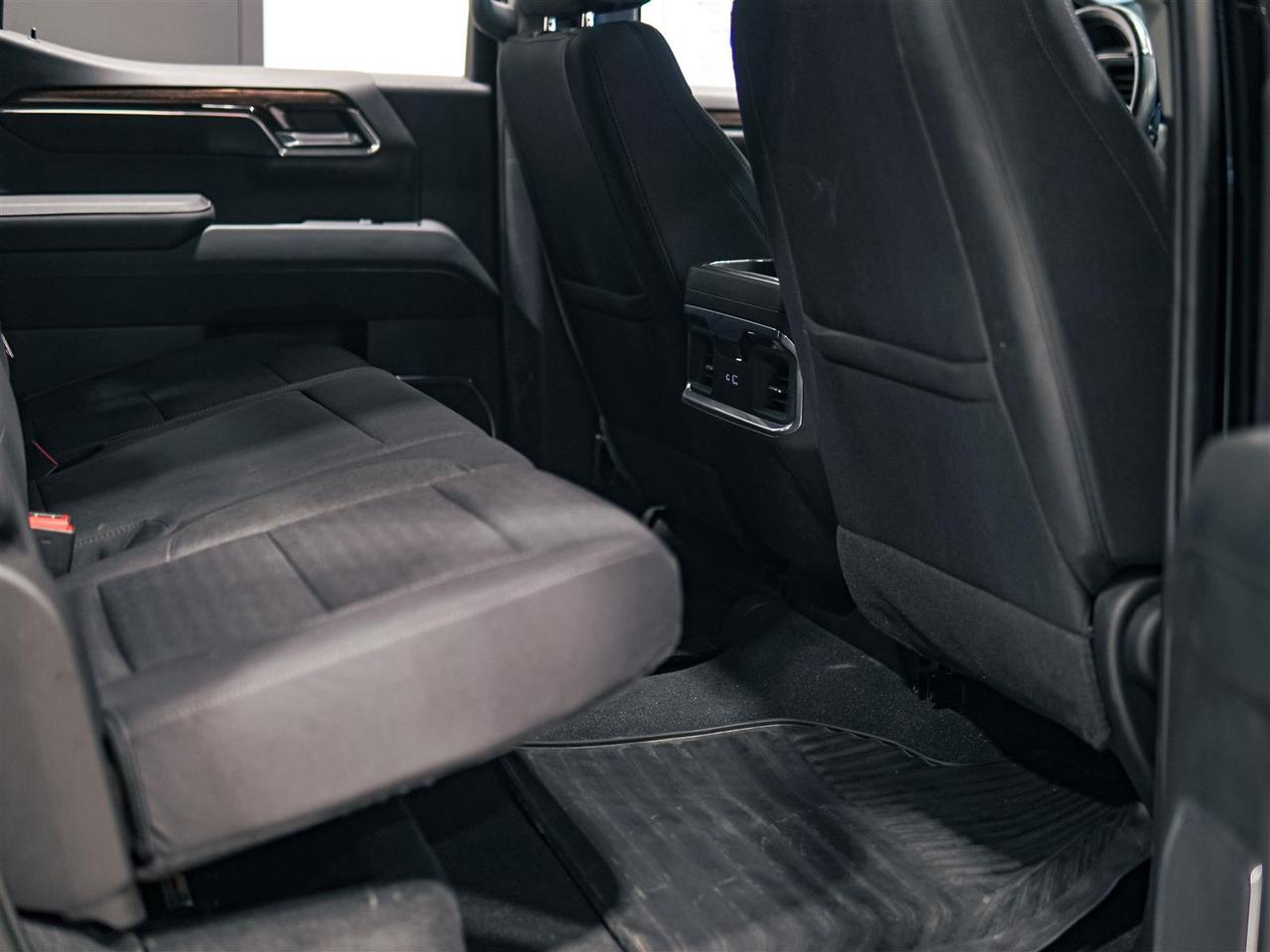 2024 GMC Sierra 1500 ELEVATION CREW CAB | 4X4 | 5.3 | PREF PKG | X31 PKG Photo