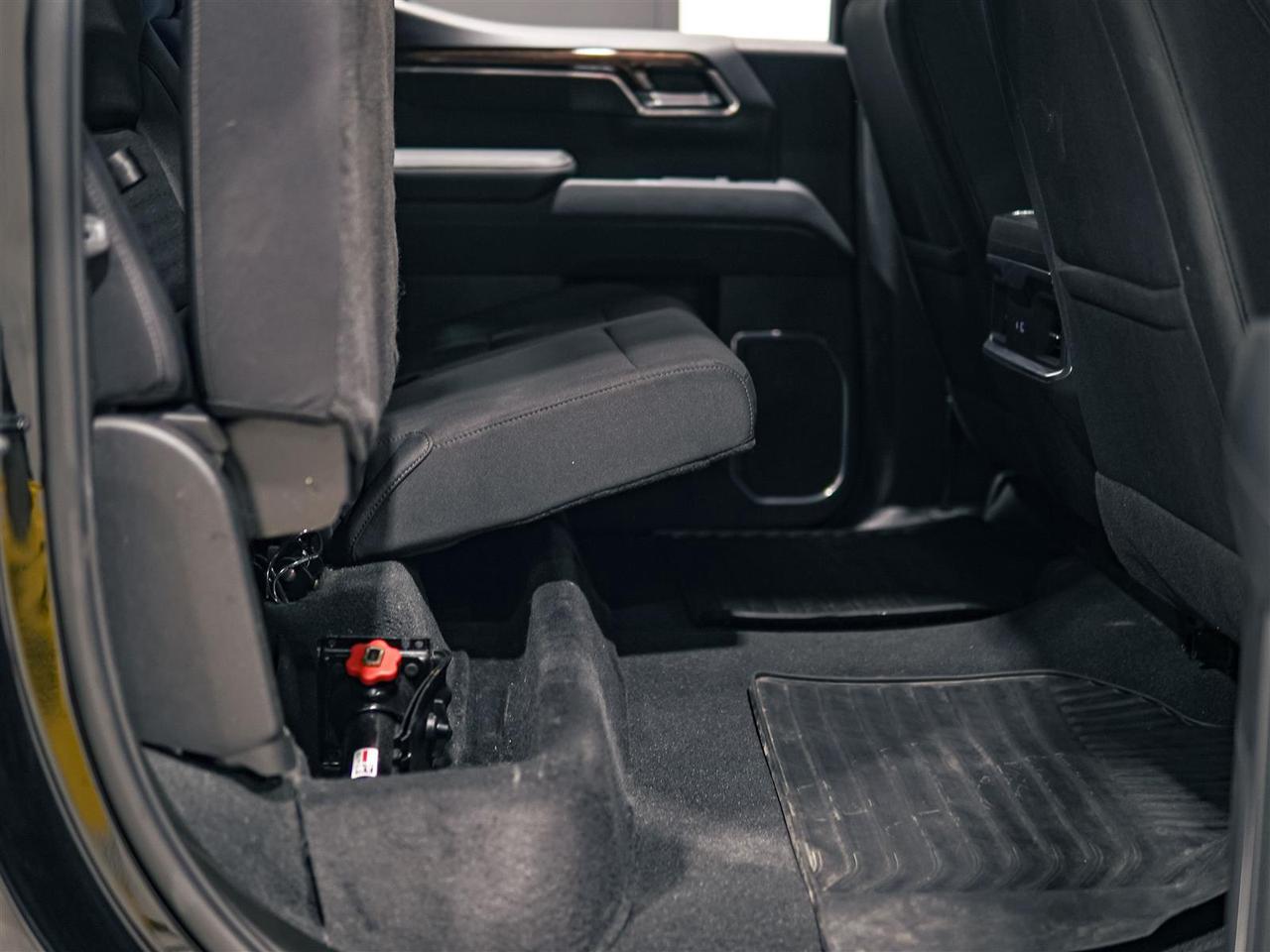 2024 GMC Sierra 1500 ELEVATION CREW CAB | 4X4 | 5.3 | PREF PKG | X31 PKG Photo