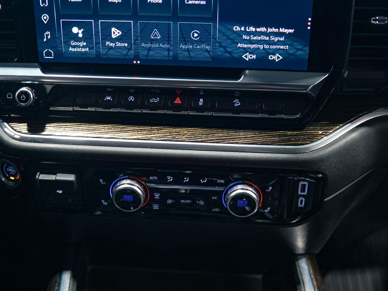 2024 GMC Sierra 1500 ELEVATION CREW CAB | 4X4 | 5.3 | PREF PKG | X31 PKG Photo