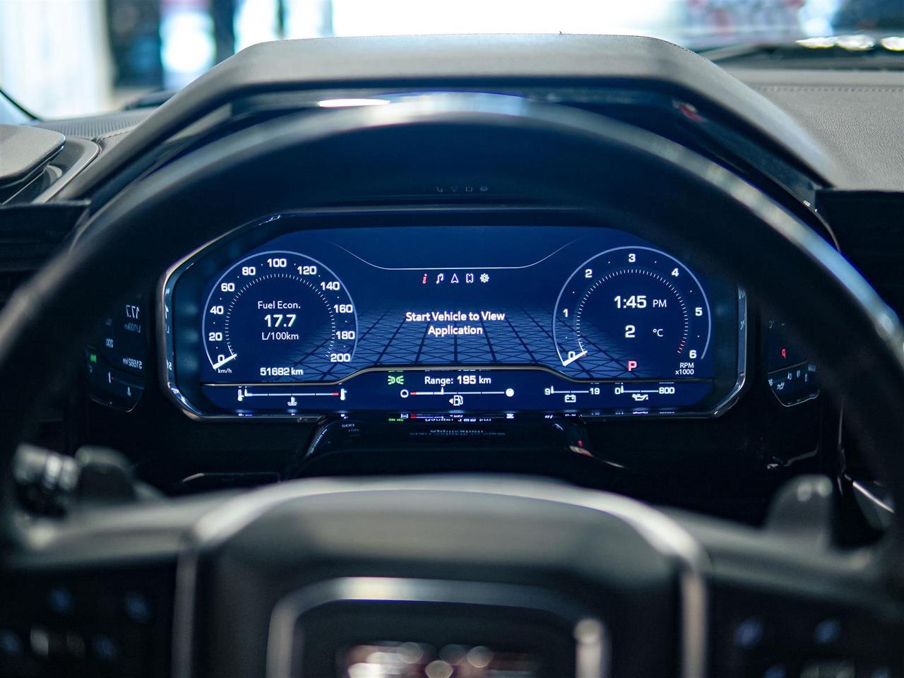 2024 GMC Sierra 1500 ELEVATION CREW CAB | 4X4 | 5.3 | PREF PKG | X31 PKG Photo