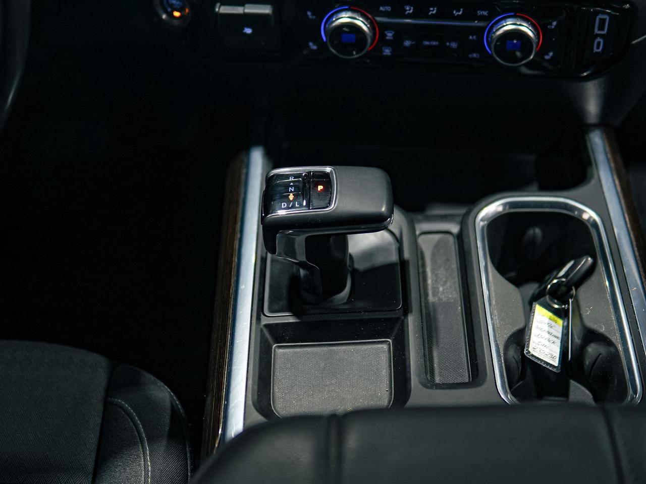 2024 GMC Sierra 1500 ELEVATION CREW CAB | 4X4 | 5.3 | PREF PKG | X31 PKG Photo