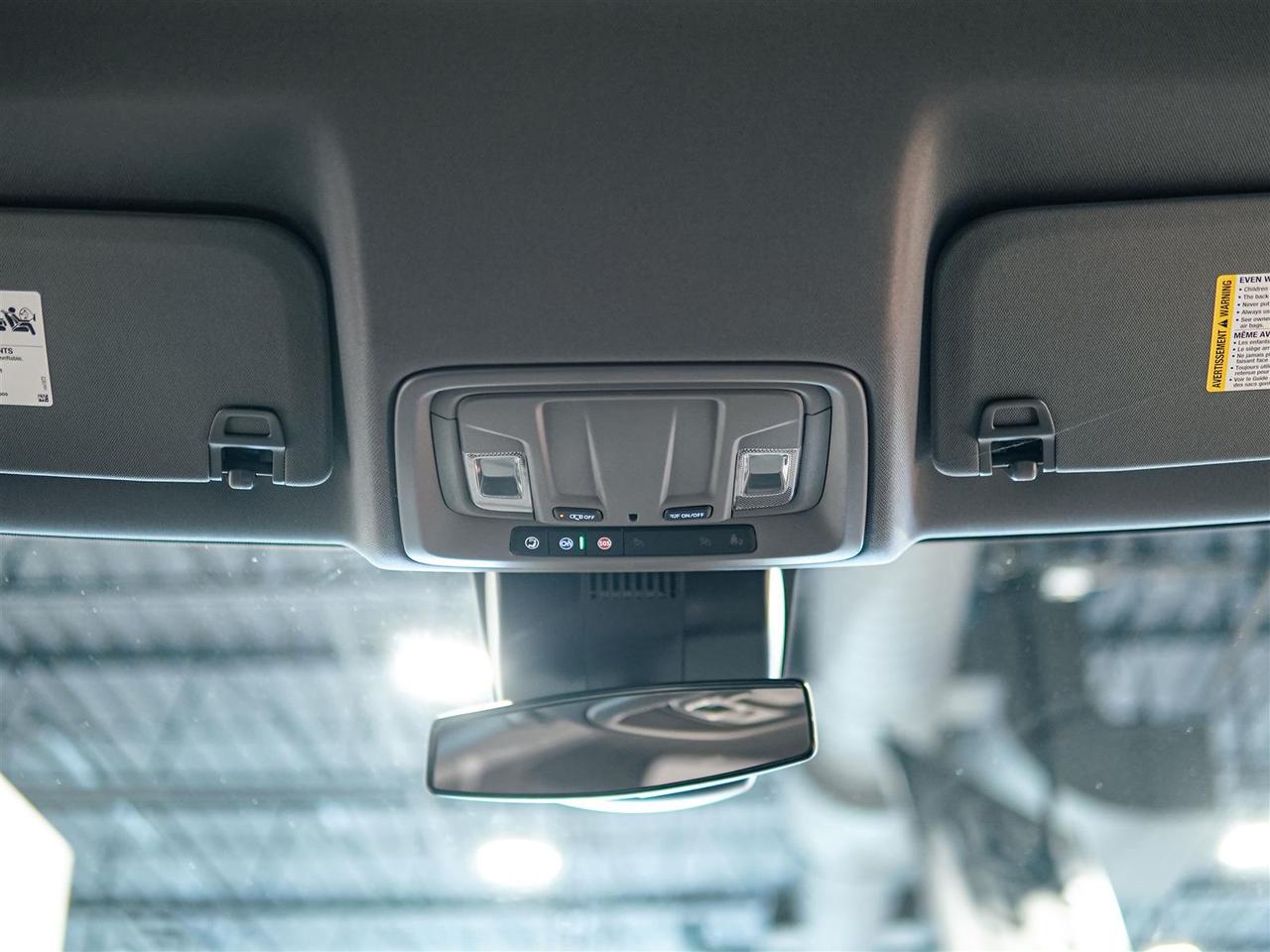 2024 GMC Sierra 1500 ELEVATION CREW CAB | 4X4 | 5.3 | PREF PKG | X31 PKG Photo