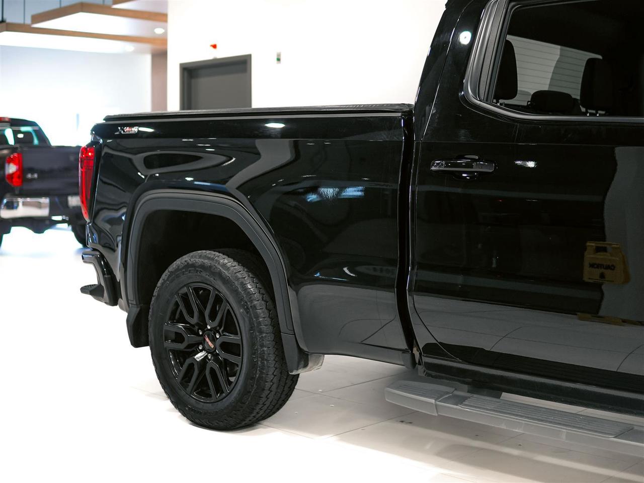 2024 GMC Sierra 1500 ELEVATION CREW CAB | 4X4 | 5.3 | PREF PKG | X31 PKG Photo