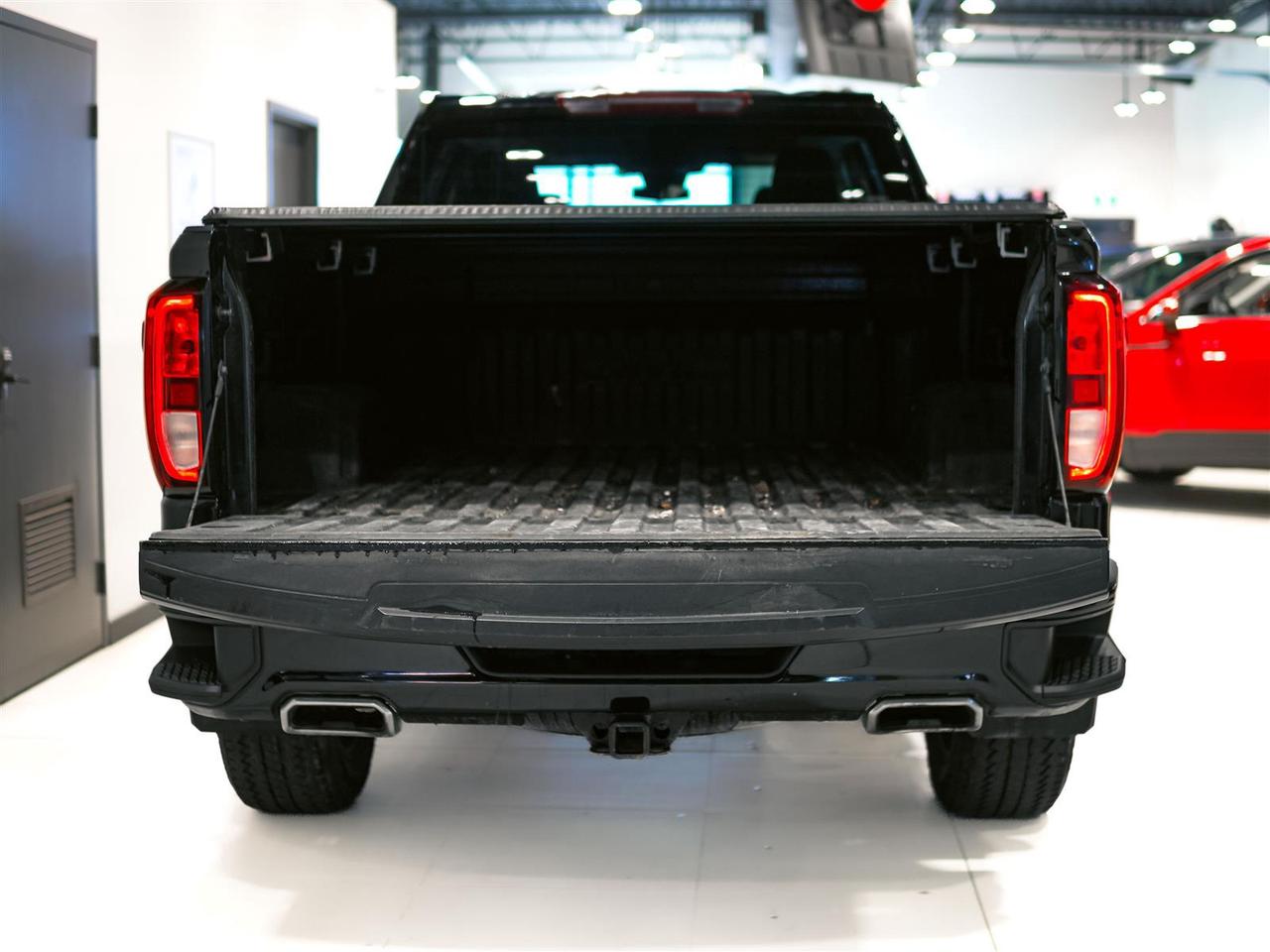 2024 GMC Sierra 1500 ELEVATION CREW CAB | 4X4 | 5.3 | PREF PKG | X31 PKG Photo