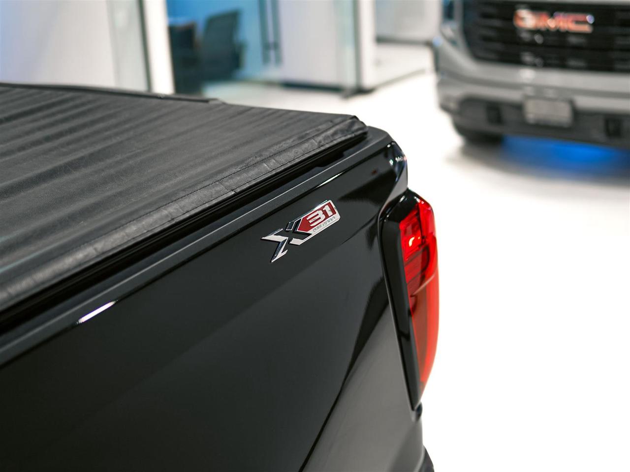 2024 GMC Sierra 1500 ELEVATION CREW CAB | 4X4 | 5.3 | PREF PKG | X31 PKG Photo