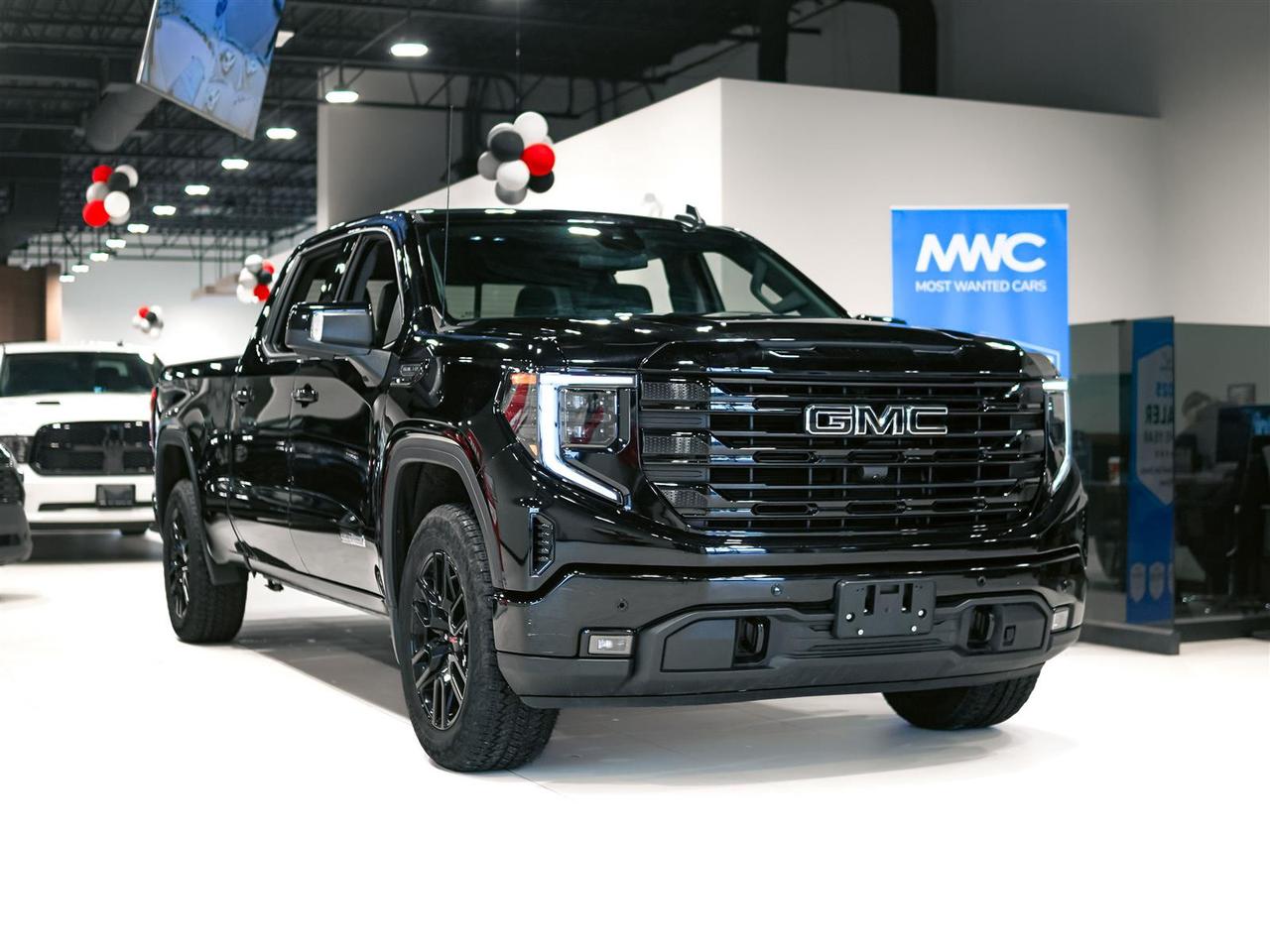 2024 GMC Sierra 1500 SOLD BY NITIN Photo