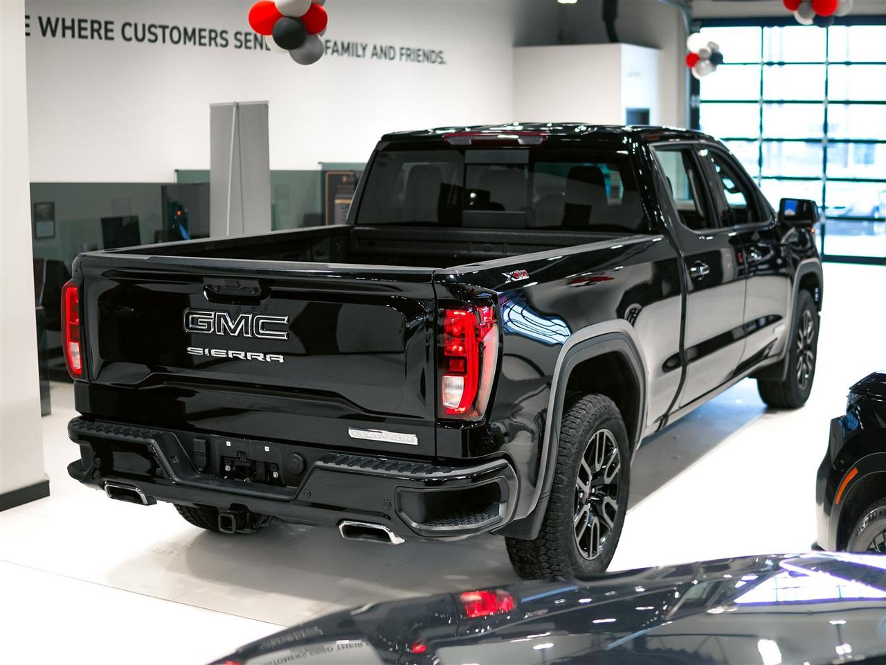 2024 GMC Sierra 1500 SOLD BY NITIN Photo