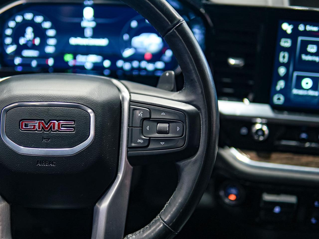 2024 GMC Sierra 1500 SOLD BY NITIN Photo